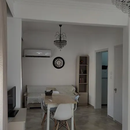 Apartment Rodostagma 2 *