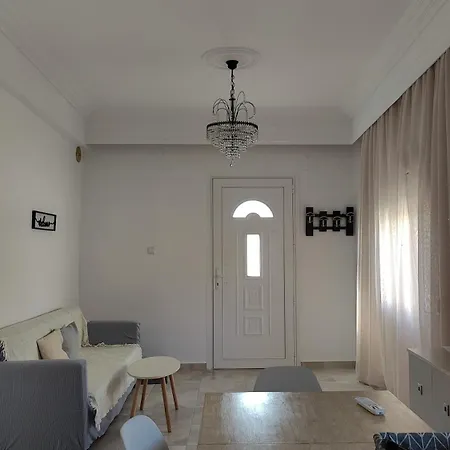 Apartment Rodostagma 2