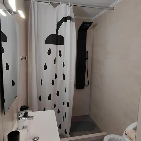 Apartment Rodostagma 2