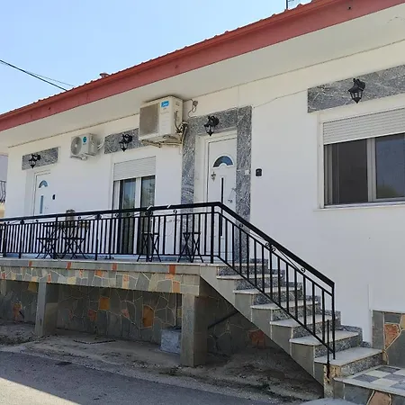 Rodostagma 2 Apartment *